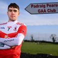 Padraig Pearses’ star reveals what it’s like training for an All-Ireland Club semi-final when it would normally be pre-season