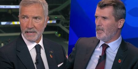Sky Sports presenter explains why Roy Keane and Graeme Souness are so critical of players
