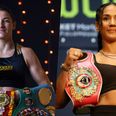 “It’s by far the biggest female fight of all time” – Katie Taylor vs Amanda Serrano officially announced