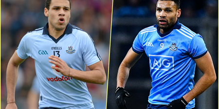 Craig Dias on club All-Ireland run, winning Leinster, and making his second debut for Dublin a decade after his first