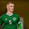 Ireland Under-17 defender Cathal Heffernan ‘in talks’ with AC Milan