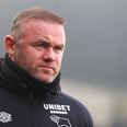 Wayne Rooney explains why he rejected Everton approach