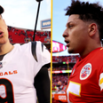 “When you’re up 21-3 in a game, you can’t lose it” – Patrick Mahomes regret as Bengals and Rams make Super Bowl