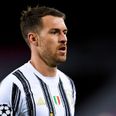 Aaron Ramsey set to join Rangers from Juventus on six-month loan