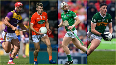 If last week was anything to go by, you don’t want to miss the televised GAA games this weekend