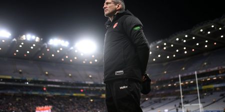 Kieran McGeeney’s slow but steady progression is the perfect example of why GAA managers need time