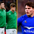 Marcus Smith, Antoine Dupont and five Irish players on European Player of the Year list