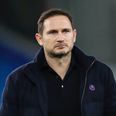 Ex-Ireland international says ‘silver spoon’ Frank Lampard is ‘lucky’ to get Everton job