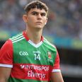 Tommy Conroy picks up concerning injury playing in Sigerson Cup just 48 hours after playing full game for Mayo
