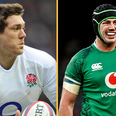 Alex Goode selects five Ireland players in his Six Nations ‘Ultimate Team’