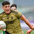 Kerry confirm Austin Stacks star as their new captain for 2022
