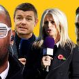 Huge names involved as Six Nations pundits confirmed by broadcasters