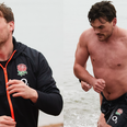 England fullback George Furbank on their gruelling Six Nations training sessions