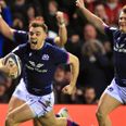 Full player ratings as Scotland win Calcutta Cup thriller over livid English