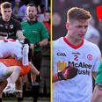 “We’re not proud of it” – Tyrone hold hands up for their share of brawl blame