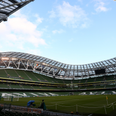 Ireland and the UK to bid to host Euro 2028