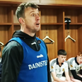 “Yere clubs need ye boys” – Niall Moran gives unforgettable underdogs speech in Tulla dressing room