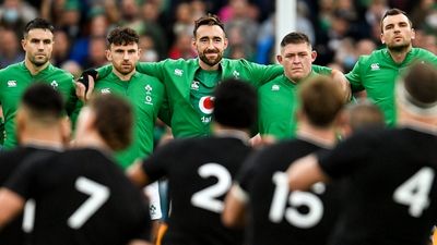 World Rugby in discussions for Netflix style access-all-areas documentary
