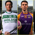 Just the two All-Ireland finals and a heap of hurling on your TV this weekend