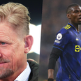 Peter Schmeichel tears into Paul Pogba after Man United draw