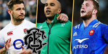 This Barbarians dream XV would rip the Six Nations a new one