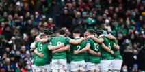 France v Ireland: TV channel and team news ahead of Six Nations clash
