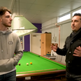 Declan Rice doesn’t address Ireland career in wide-ranging Gary Neville interview