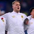 England make eight changes for Italy as Alex Dombrandt gets chance to impress