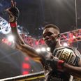 Israel Adesanya outstrikes Robert Whittaker to retain title at UFC 271