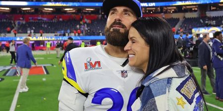“I’m re-retiring” – Eric Weddle and the Super Bowl’s latest Hollywood ending