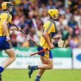 “He’s definitely one of the best, if not the best hurler I’ve played with”