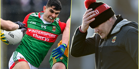 “The demands on players don’t make sense at any level” – James Horan slams scheduling of Sigerson Cup