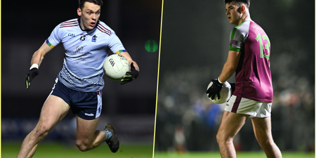 Wednesday night treat as David Clifford’s UL take on NUIG in Sigerson Cup final live on TV