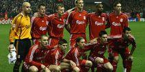 Liverpool vs Inter Millan in 2008 – How today’s Reds compare to their predecessors