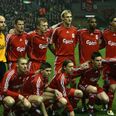 Liverpool vs Inter Millan in 2008 – How today’s Reds compare to their predecessors
