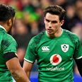 “Are people forgetting that Joey Carbery is still one of the best 10s in the world?”