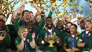South Africa exploring the option of joining the Six Nations in 2025
