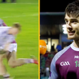 Roscommon’s Heneghan steals the show to bring the Sigerson Cup back to Galway