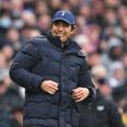 Antonio Conte realises managing Tottenham job is actually very difficult
