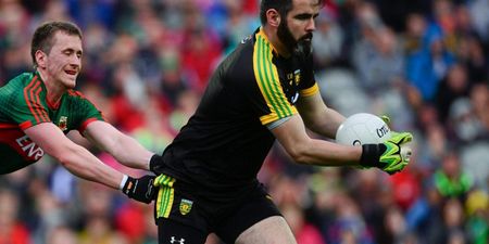 Paul Durcan on the evolution of goalkeepers and why you can’t just put a decent outfielder in nets