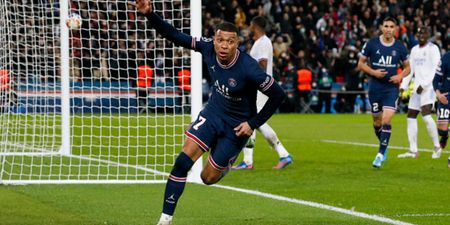 Kylian Mbappe offered mammoth wage by PSG and could stay after all