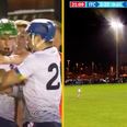 Michael Kiely breaks IT Carlow hearts with ridiculous top-spinning free from 45 yards