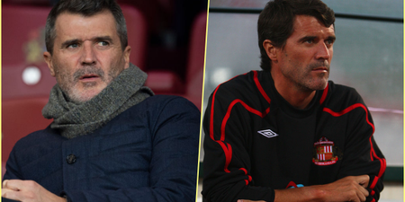 “It didn’t fall into place last week. It wasn’t meant to be” – Roy Keane on his failed talks with Sunderland