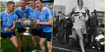 How beating Dublin is like running a mile in under four minutes