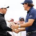 “Naïve, selfish, egotistical, ignorant” – Rory McIlroy tells Phil Mickelson what he really thinks