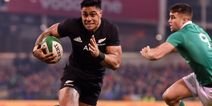 “It was an unreal experience… I’ll never forget that” – Malakai Fekitoa on how Munster already won his heart