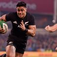 “It was an unreal experience… I’ll never forget that” – Malakai Fekitoa on how Munster already won his heart
