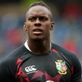 Maro Itoje on his favourite cheat meal and strongest in the England gym