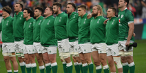 Ireland v Italy: TV channel and team news for Six Nations clash