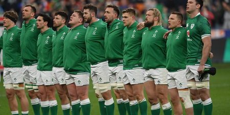 Ireland v Italy: TV channel and team news for Six Nations clash